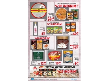 CarrefourSA 16 - 20 Mays Ramazan Bayram - 18