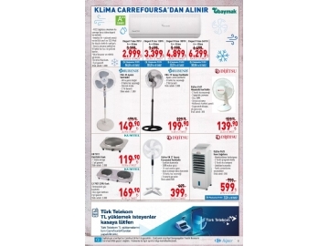 CarrefourSA 16 - 20 Mays Ramazan Bayram - 51