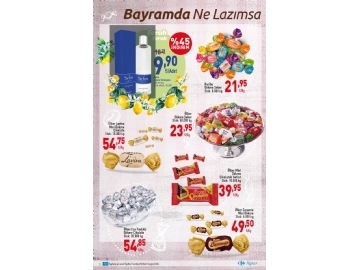 CarrefourSA 16 - 20 Mays Ramazan Bayram - 2