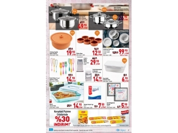 CarrefourSA 16 - 20 Mays Ramazan Bayram - 37