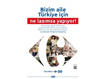 CarrefourSA 16 - 20 Mays Ramazan Bayram - 56