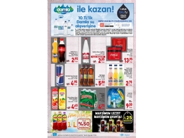 CarrefourSA 16 - 20 Mays Ramazan Bayram - 22