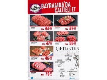 CarrefourSA 16 - 20 Mays Ramazan Bayram - 12