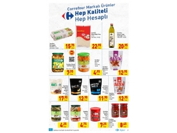 CarrefourSA 16 - 20 Mays Ramazan Bayram - 27