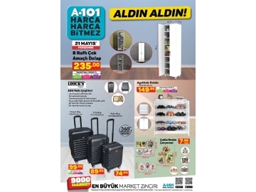 A101 21 Mays Aldn Aldn - 4