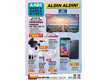 A101 21 Mays Aldn Aldn - 1