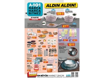A101 21 Mays Aldn Aldn - 5