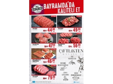 CarrefourSA 21 - 26 Mays Ramazan Bayram Katalou - 12