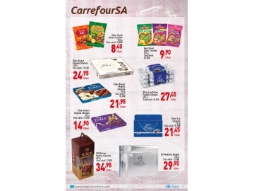 CarrefourSA 21 - 26 Mays Ramazan Bayram Katalou - 3