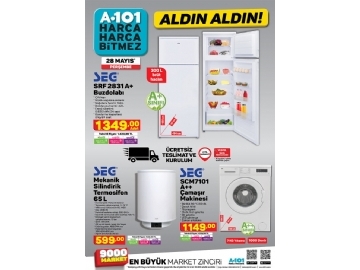 A101 28 Mays Aldn Aldn - 2