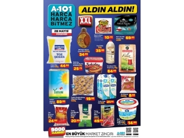 A101 28 Mays Aldn Aldn - 8