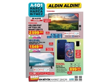 A101 28 Mays Aldn Aldn - 1