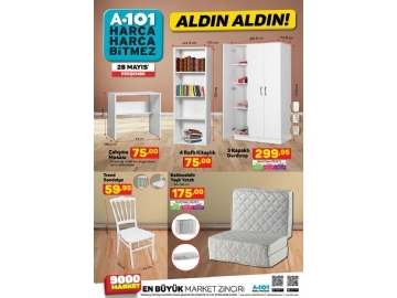 A101 28 Mays Aldn Aldn - 4