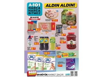A101 28 Mays Aldn Aldn - 9
