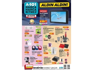 A101 28 Mays Aldn Aldn - 3