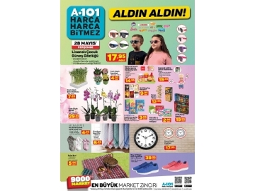 A101 28 Mays Aldn Aldn - 7