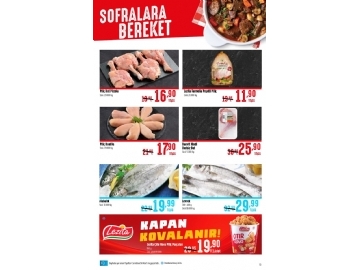 CarrefourSA 27 Mays - 2 Haziran Katalou - 13