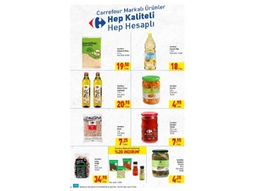 CarrefourSA 27 Mays - 2 Haziran Katalou - 6