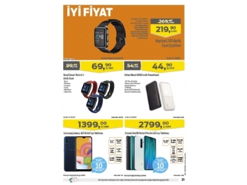 Migros 28 Mays - 10 Haziran Migroskop - 70