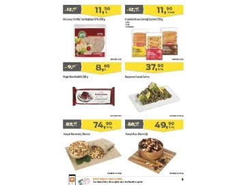 Migros 28 Mays - 10 Haziran Migroskop - 9