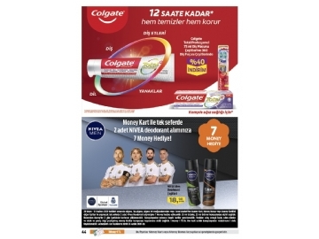 Migros 28 Mays - 10 Haziran Migroskop - 44