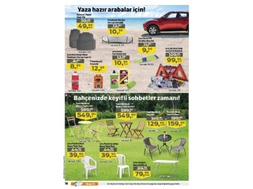 Migros 28 Mays - 10 Haziran Migroskop - 67