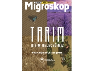 Migros 28 Mays - 10 Haziran Migroskop - 1