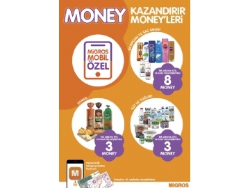 Migros 28 Mays - 10 Haziran Migroskop - 47