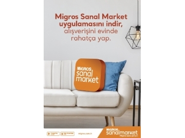 Migros 28 Mays - 10 Haziran Migroskop - 48