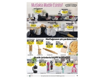 Migros 28 Mays - 10 Haziran Migroskop - 60