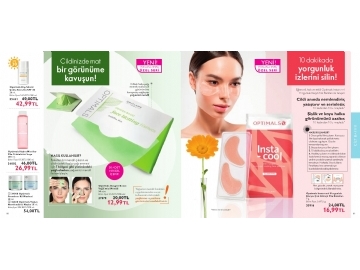 Oriflame Haziran 2020 Katalou - 41