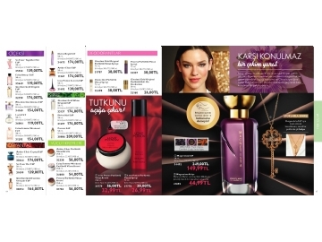 Oriflame Haziran 2020 Katalou - 29