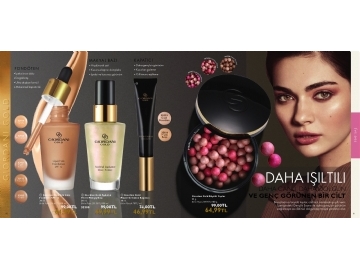 Oriflame Haziran 2020 Katalou - 37