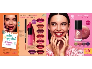 Oriflame Haziran 2020 Katalou - 62