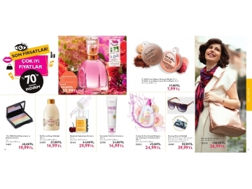 Oriflame Haziran 2020 Katalou - 61