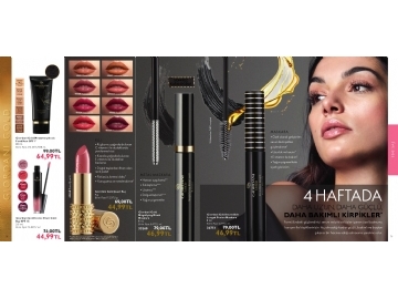 Oriflame Haziran 2020 Katalou - 36