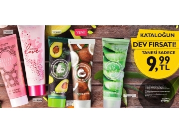 Oriflame Haziran 2020 Katalou - 69