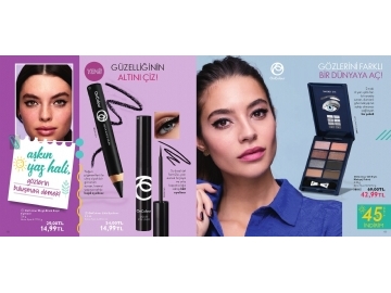 Oriflame Haziran 2020 Katalou - 63