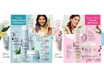 Oriflame Haziran 2020 Katalou - 44