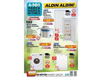 A101 11 Haziran Aldn Aldn - 2