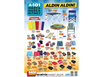 A101 11 Haziran Aldn Aldn - 5