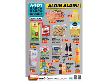 A101 11 Haziran Aldn Aldn - 10