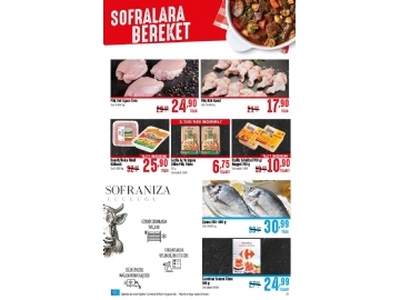 CarrefourSA 11 - 18 Haziran Katalou - 29