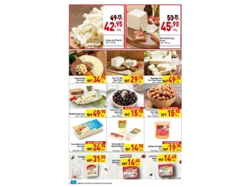CarrefourSA 11 - 18 Haziran Katalou - 24