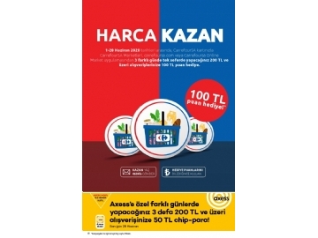 CarrefourSA 11 - 18 Haziran Katalou - 68