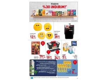 CarrefourSA 11 - 18 Haziran Katalou - 55