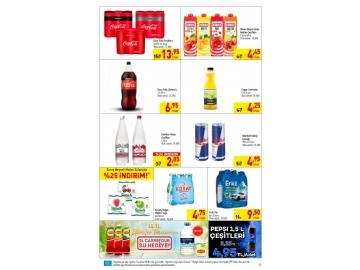 CarrefourSA 11 - 18 Haziran Katalou - 35