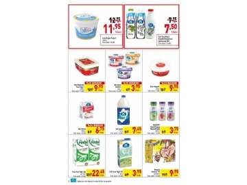 CarrefourSA 11 - 18 Haziran Katalou - 26