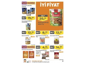 Migros 11 - 24 Haziran Migroskop - 37