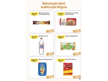 Migros 11 - 24 Haziran Migroskop - 43
